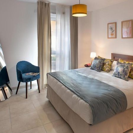 Apartament Domitys L'Ostal Alès Zewnętrze zdjęcie