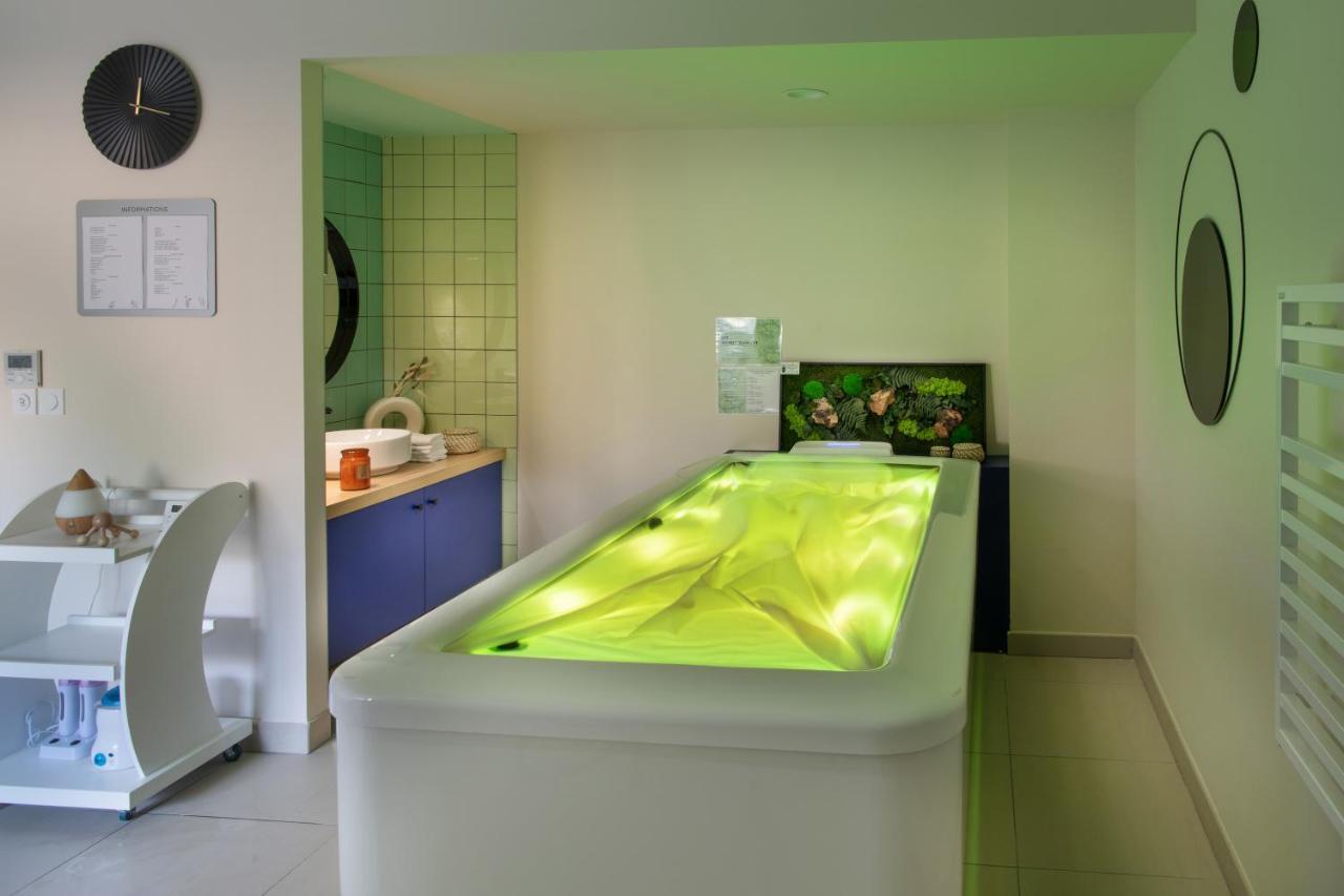 Apartament Domitys L'Ostal Alès Zewnętrze zdjęcie