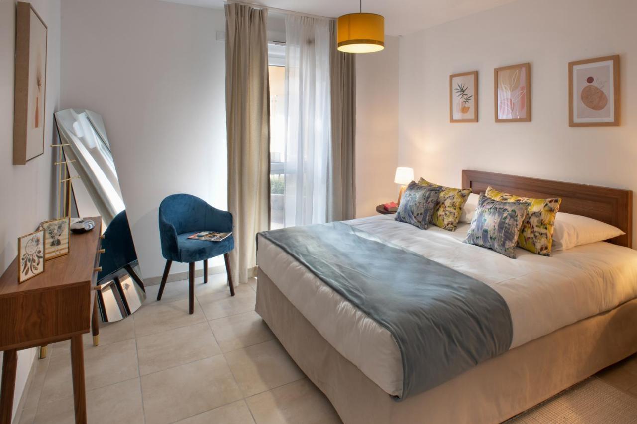 Apartament Domitys L'Ostal Alès Zewnętrze zdjęcie